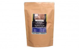 Green Wealth Soy Milk Powder   Pack  1800 grams